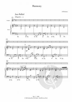 Sambossa von Ulf Weidmann 