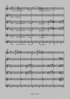 Adagio in Sol Minore von Tomaso Giovanni Albinoni 