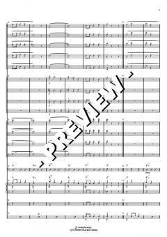 Walzer Medley 