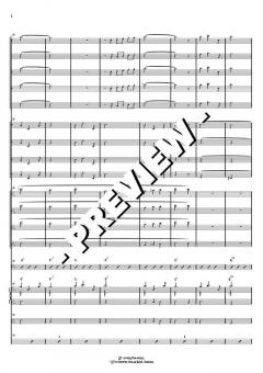 Walzer Medley 