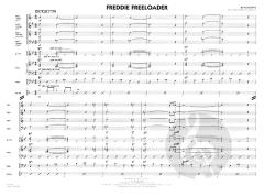 Freddie Freeloader (Miles Davis) 