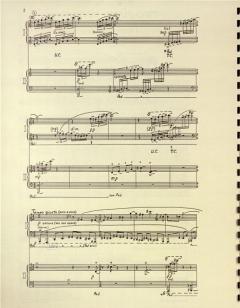 Two-Piano Inventions von Anthony Iannaccone für 2 Klaviere im Alle Noten Shop kaufen