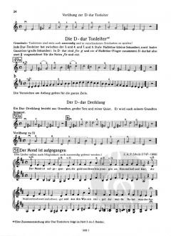 Das Geigenspiel Band 1 Heft 1 von Josef Schloder 