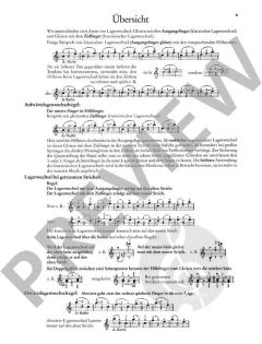 Fundamentale Violintechnik Band 2 von Franz Moser im Alle Noten Shop kaufen