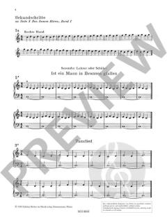 Das innere Hören Spielbuch 1 von Beata Ziegler 