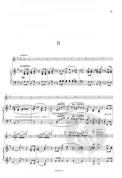 Violinkonzert D-Dur op. 61 von Ludwig van Beethoven im Alle Noten Shop kaufen