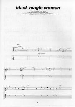 Play Guitar With Santana: The Early Years von Carlos Santana 