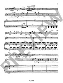Hirtenlied (Rellstab) (Giacomo Meyerbeer) 