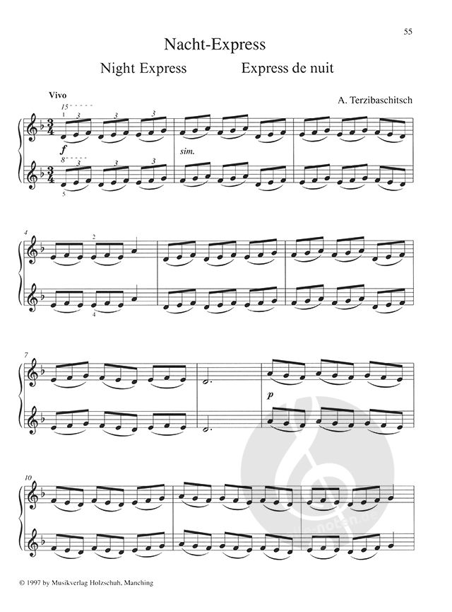 Set Di 4 Sottobicchieri Con Spartiti Musicali – Regalo Originale Per Musicisti E Insegnanti – Diametro 9cm - 5