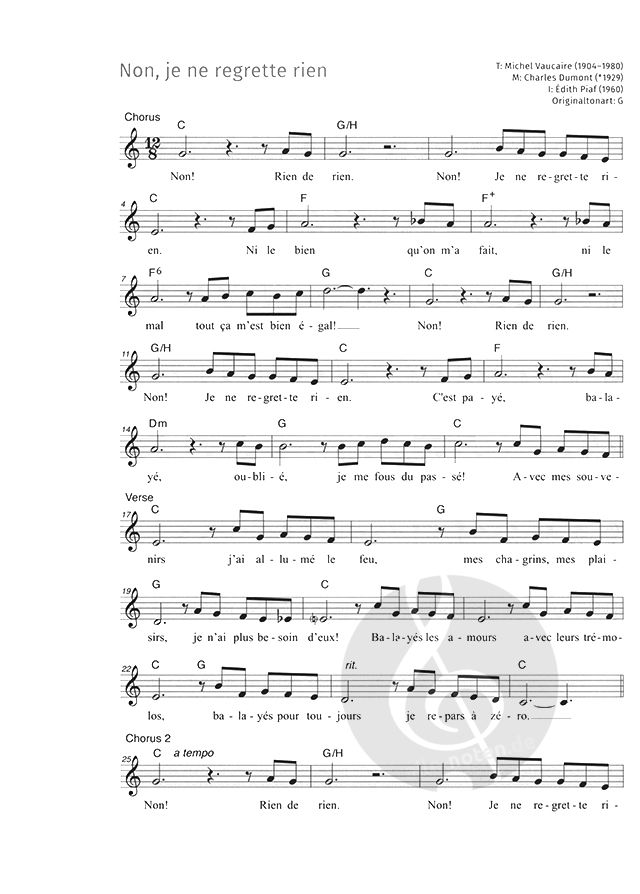 Schul-Liederbuch  Piano, voce e accordi - BUND71176-20